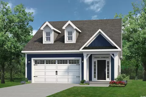 776 Cascade Loop, Little River, SC 29566 photo 2