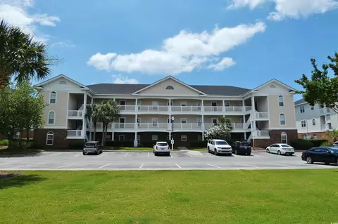 5751 Oyster Catcher Dr #322, North Myrtle Beach, SC 29582