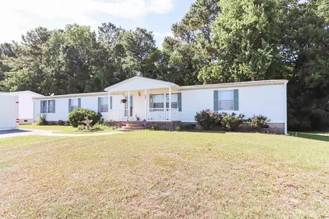 1049 Weslin Creek Dr, Myrtle Beach, SC 29588