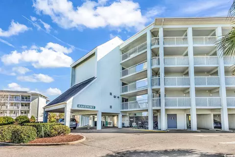 14290 Ocean Hwy #308, Pawleys Island, SC 29585