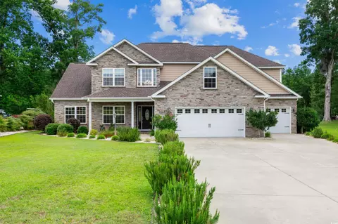 929 Shaftesbury Ln, Conway, SC 29526