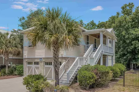 156 Harbourreef Dr, Pawleys Island, SC 29585