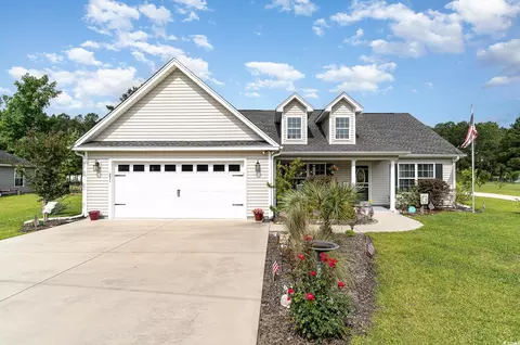 231 Royals Cir, Conway, SC 29526