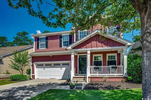 294 Simplicity Dr, Murrells Inlet, SC 29576