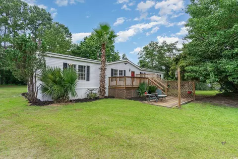 4912 Greenfield Ln, Longs, SC 29568