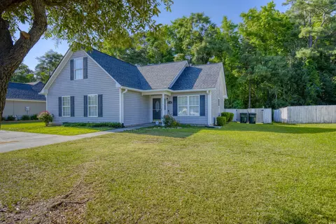 2756 Woodcreek Ln, Conway, SC 29527