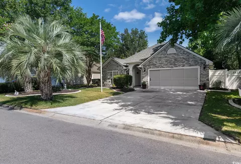 3936 E Glades Dr, Myrtle Beach, SC 29588