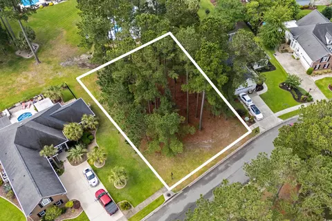 3161 Bayhaven Dr, Myrtle Beach, SC 29579