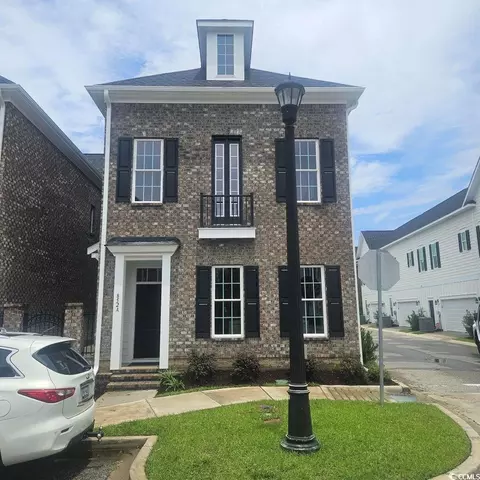852 Iris St #A, Myrtle Beach, SC 29577