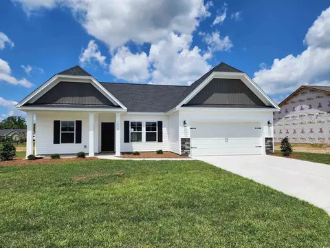 1014 Jase Dr, Longs, SC 29568