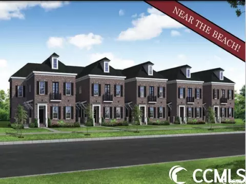 852 Iris St #B, Myrtle Beach, SC 29577
