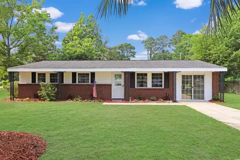 596 Garrison St, Myrtle Beach, SC 29579