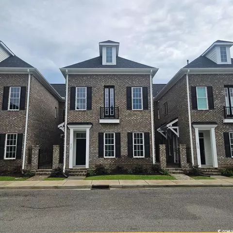 852 Iris St #C, Myrtle Beach, SC 29577