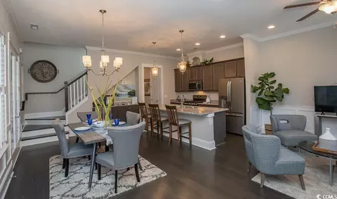 852 Iris St #E, Myrtle Beach, SC 29577 photo 4