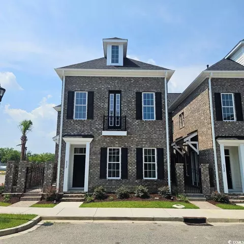 852 Iris St #F, Myrtle Beach, SC 29577