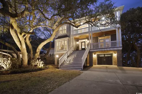 205 S Highland Way, Myrtle Beach, SC 29572