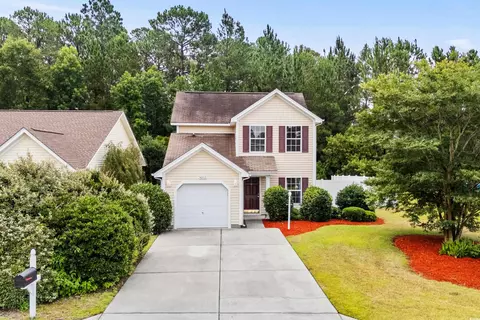 9053 Gatewick Ct, Myrtle Beach, SC 29579