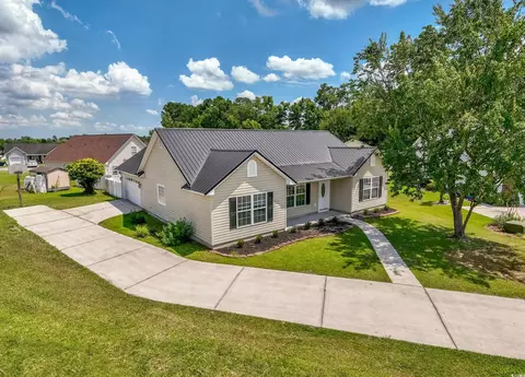 1101 Cocksfoot Ln, Conway, SC 29527