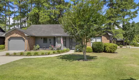 101 Ashwood Cir, Conway, SC 29526