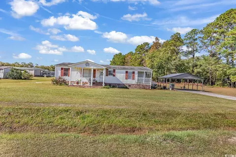 3917 Good Luck Rd, Aynor, SC 29511