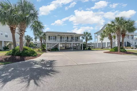 1865 Pompano Dr, Murrells Inlet, SC 29576