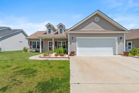 170 Tomoka Trl, Longs, SC 29568