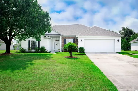 1552 Heathmuir Dr, Surfside Beach, SC 29575