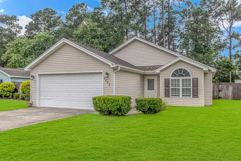 3850 Williamson Cir, Myrtle Beach, SC 29579