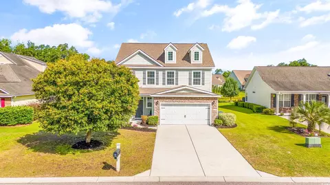 648 Beaver Pond Rd, Conway, SC 29526