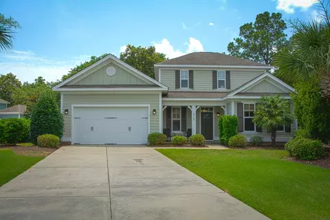 4928 Old Appleton Way, North Myrtle Beach, SC 29582