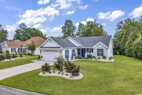 6949 Antonio Ln, Myrtle Beach, SC 29588