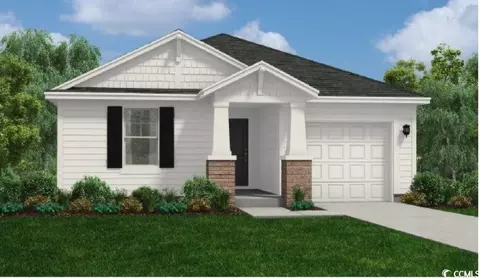 1150 Cherrystone Loop, Conway, SC 29526 photo 3