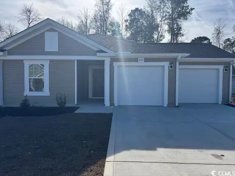 1150 Cherrystone Loop, Conway, SC 29526