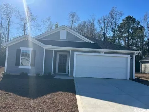 1154 Cherrystone Loop, Conway, SC 29526