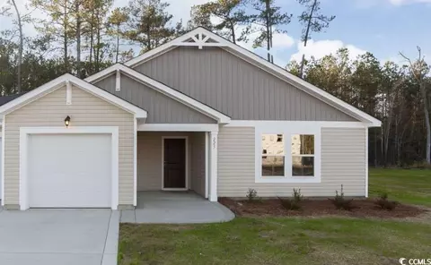 1158 Cherrystone Loop, Conway, SC 29526