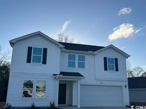 1164 Cherrystone Loop, Conway, SC 29526