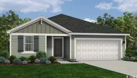 1182 Cherrystone Loop, Conway, SC 29526