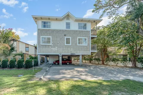 412 28th Ave N #C, Myrtle Beach, SC 29577