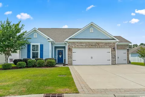 1953 La Playa Dr, Myrtle Beach, SC 29588