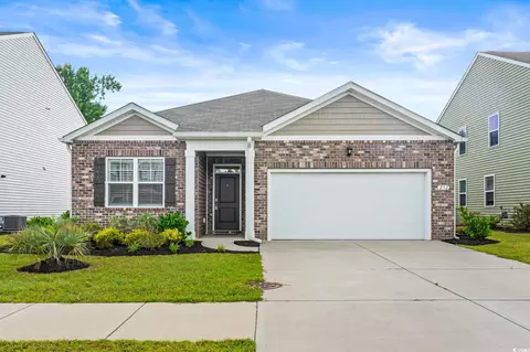 232 Pin Oak Dr, Murrells Inlet, SC 29576