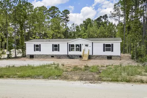 5429 Carroll Todd Rd, Conway, SC 29526