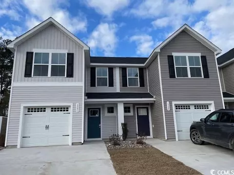 158 Villa Grande St #C, Myrtle Beach, SC 29579
