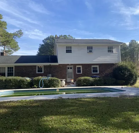 857 Doc Kellehan Rd, Kingstree, SC 29556
