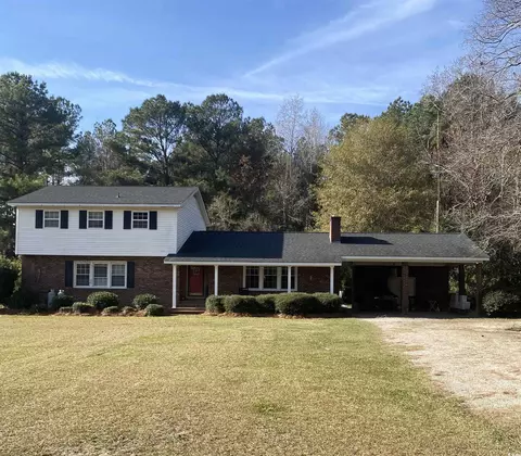 857 Doc Kellehan Rd, Kingstree, SC 29556 photo 2