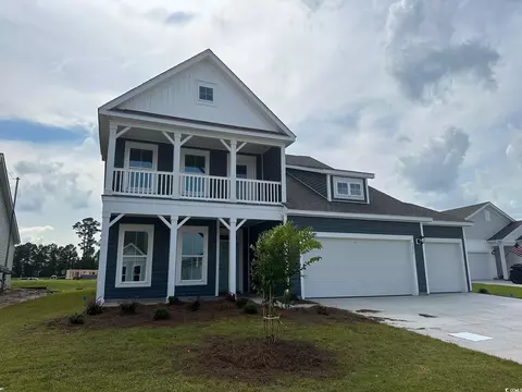 5255 Lucy Way, Myrtle Beach, SC 29579
