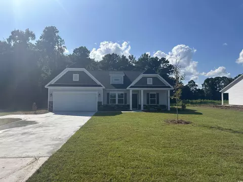 4111 Highway 19, Conway, SC 29526