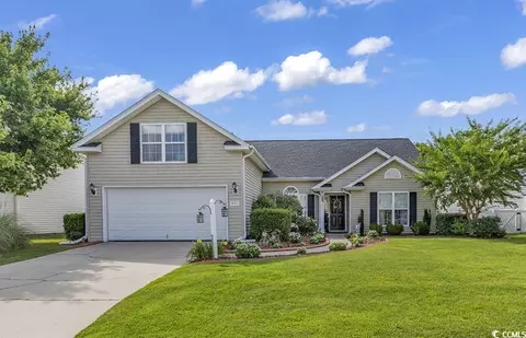 835 Lalton Dr, Conway, SC 29526