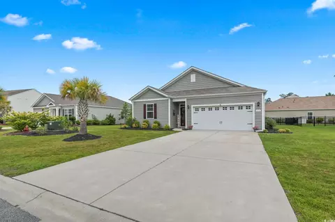 116 Harmony Ln, Myrtle Beach, SC 29588 photo 3