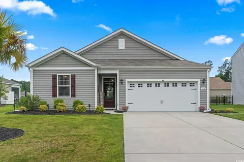 116 Harmony Ln, Myrtle Beach, SC 29588