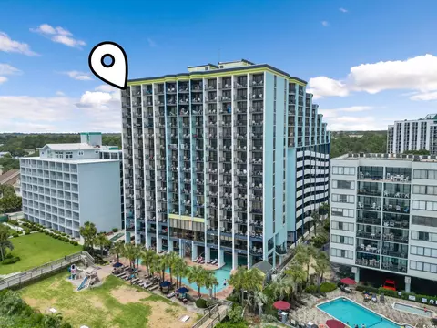 6804 N Ocean Blvd #1635, Myrtle Beach, SC 29572